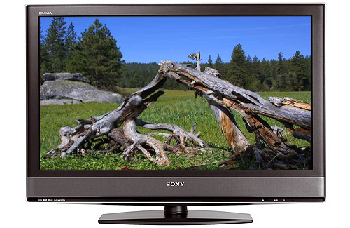 SONY KDL-46W2000 Bravia