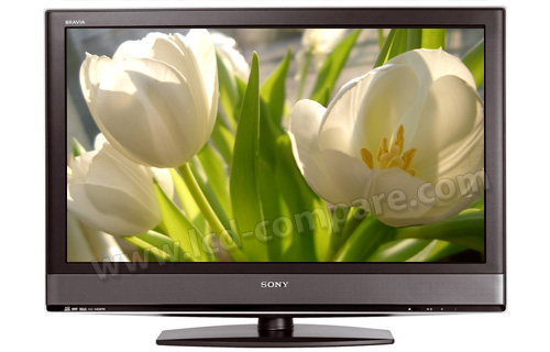 SONY KDL-46W2000MP4 Bravia