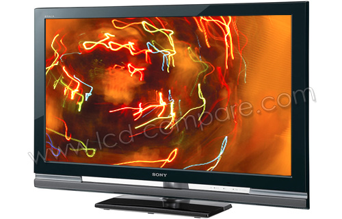 SONY KDL-46W4000