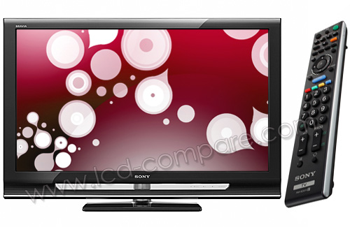 SONY KDL-46W4500