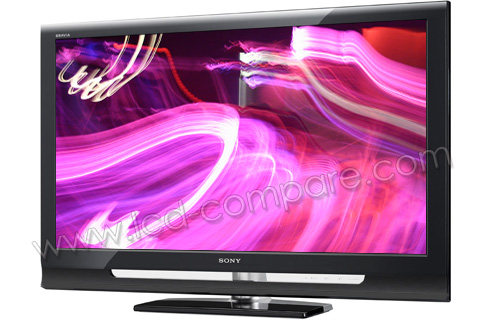 SONY KDL-46W4710