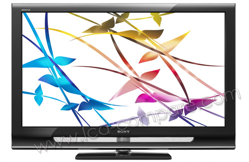 SONY KDL-46W4730