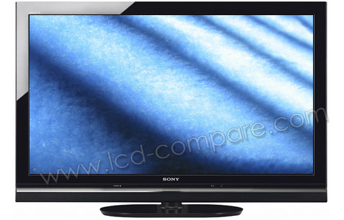 SONY KDL-46W5740