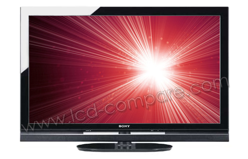 SONY KDL-46W5830