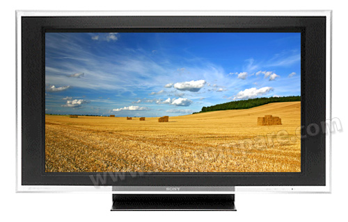 SONY KDL-46X2000B Bravia