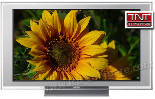 SONY KDL-46X2020 Bravia