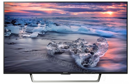 SONY KDL-49WE750