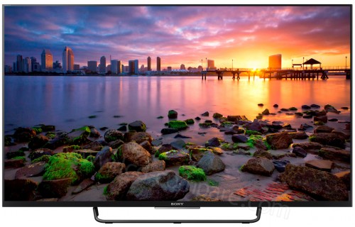 SONY KDL-50W755C