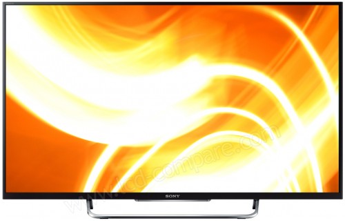 SONY KDL-50W828B