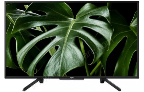 SONY KDL-50WG665