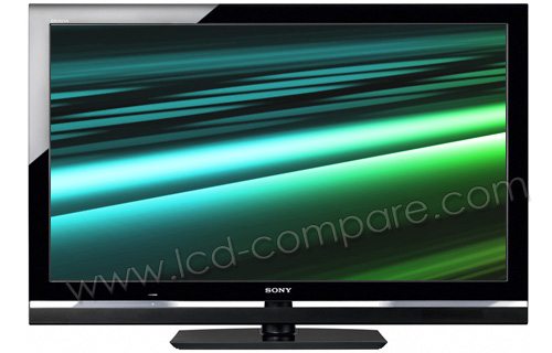 SONY KDL-52V5800