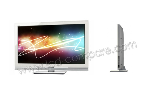 SONY KDL-52WE5W