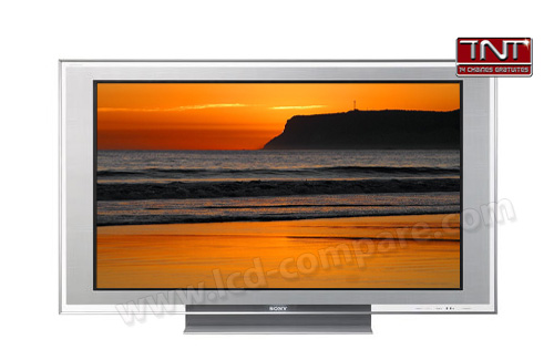 SONY KDL-52X2000 Bravia