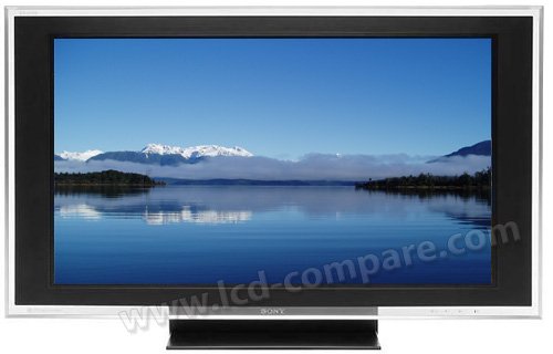 SONY KDL-52X2000B Bravia