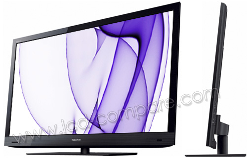 SONY KDL-55EX725