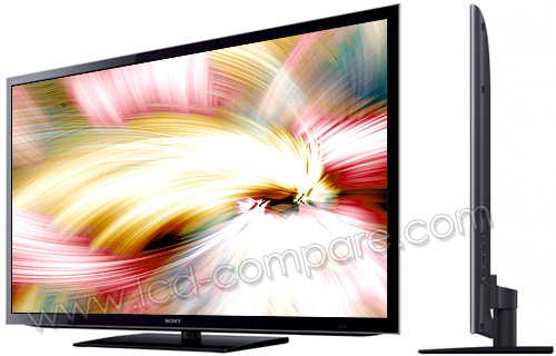 SONY KDL-55HX750