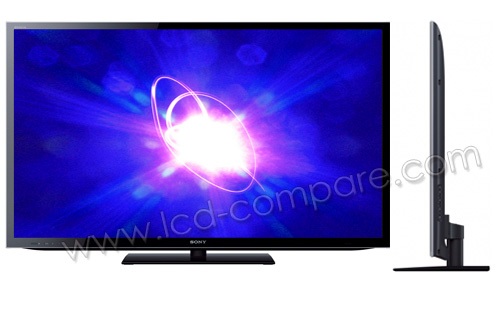SONY KDL-55HX755BI