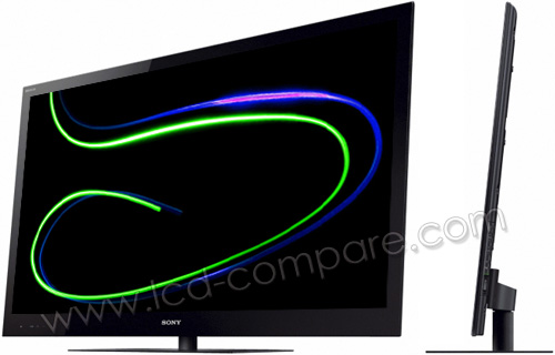 SONY KDL-55HX825