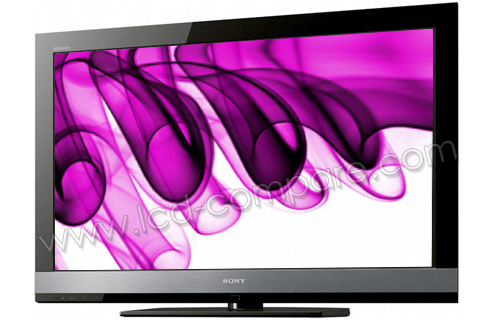 SONY KDL-60EX705