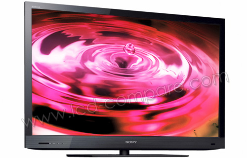 SONY KDL-60EX720 - 152 cm - Fiche technique, prix et avis 標準価格 SONY BRAVIA KDL-60ex720 テレビ