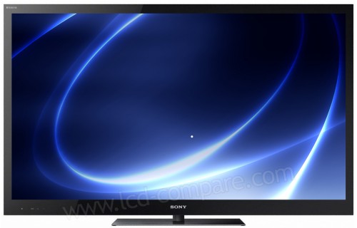 SONY KDL-65HX920 - 165 cm - Fiche technique, prix et avis