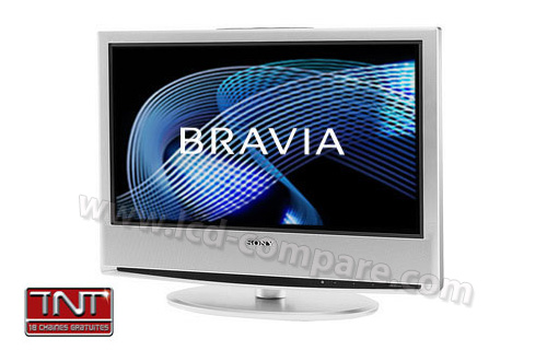 SONY KDL-S23A11E Bravia