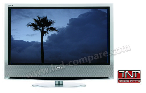 SONY KDL-S26A11E Bravia