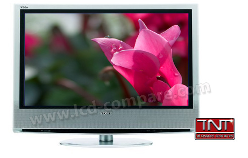SONY KDL-S32A11E Bravia