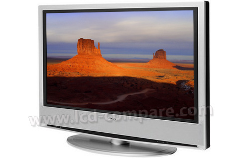 SONY KDL-S40A11E Bravia