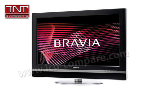 SONY KDL-V26A11E Bravia