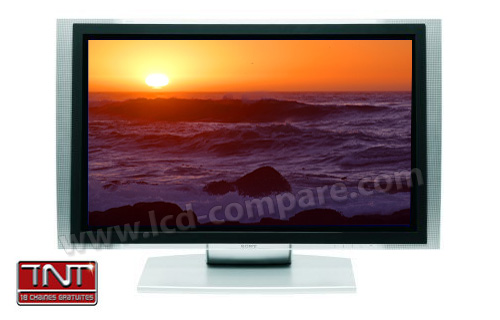 SONY KDL-W40A11E Bravia