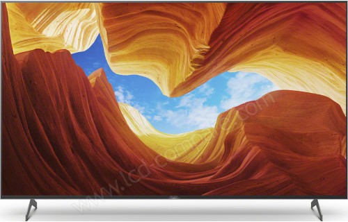 Sony Ke 55xh9096 139 Cm Ke55xh9096 Ke55xh9096baep Fiche Technique Prix Et Avis