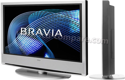 SONY KLV-S26A10E Bravia