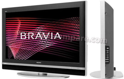 SONY KLV-V32A10E Bravia