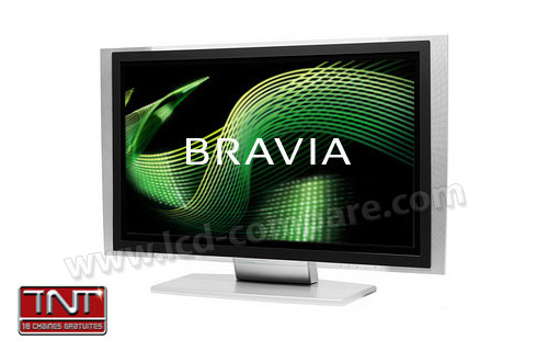 SONY KLV-W40A11E Bravia