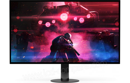 SONY INZONE M10S SDM-27Q10S