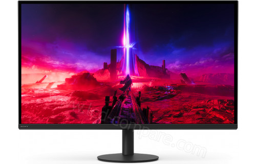 SONY InZone M9 II SDM-27U9M2