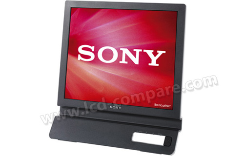 SONY SDM-E76DB