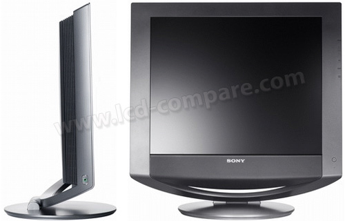 SONY SDM-HX73B