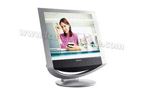 SONY　SDM-X73 Sony SDM-X73 - описание