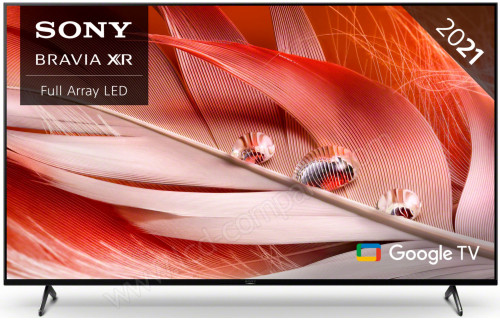SONY XR-75X90J