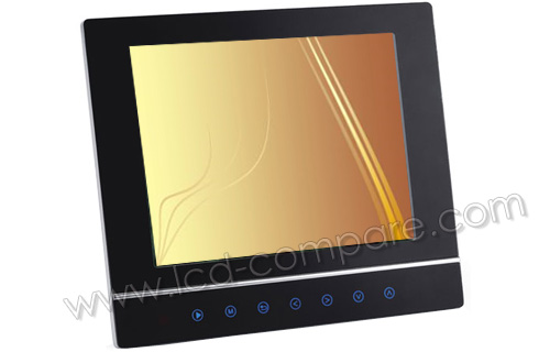 SUNLIGHT Touch Pad Sun 08