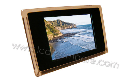 SUNLIGHT Cadre Photo