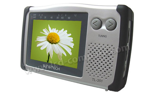 SUNSTECH TL-351