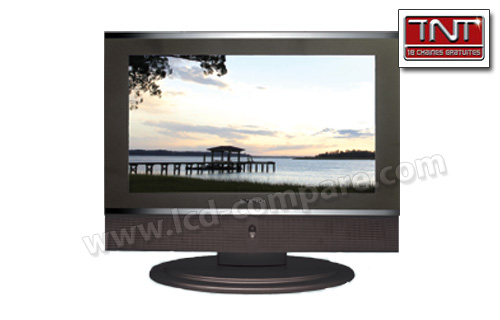 SUNSTECH TL-X320D