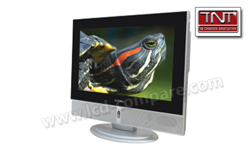 SUNSTECH TL-X370D