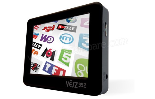 SYNCHRO DIGITAL INOVESZ-352