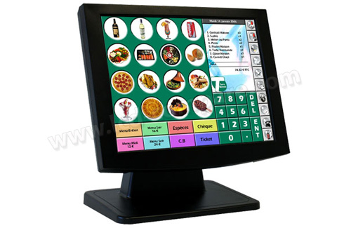 TACTYL SERVICES PE17 (Noir)