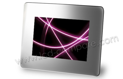 TAKEMS p.view mirror 3.5