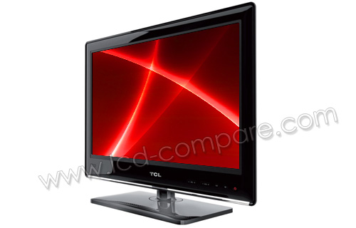 TCL 26L55HC